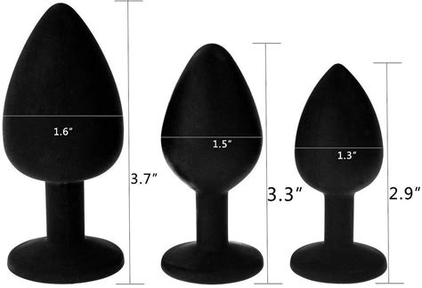 butt plugs for beginners|Butt Plugs in Adult Toys